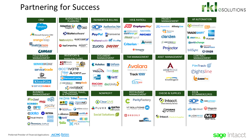 How do you know if your business has outgrown Sage 500?